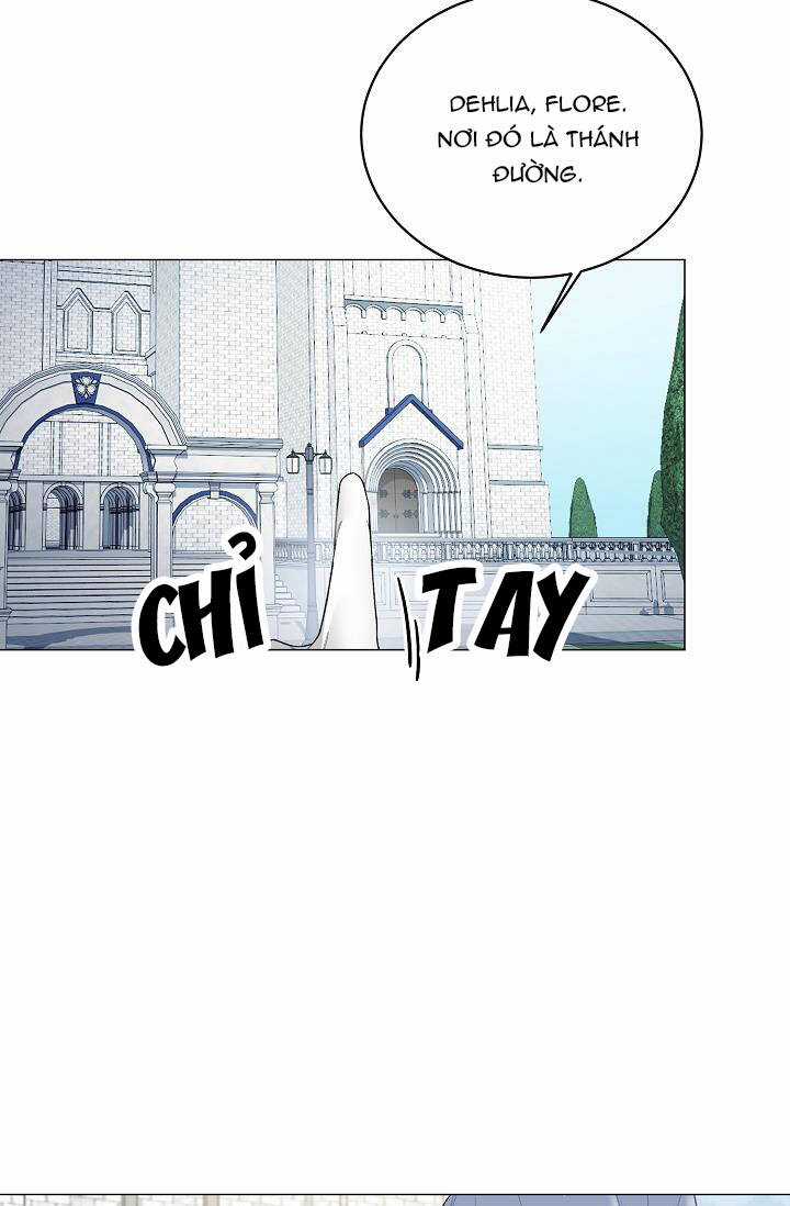 Ngay Cả Khi Là Ác Nữ, Tôi Vẫn Sẽ Trở Thành Nữ Chính Chapter 5 trang 51