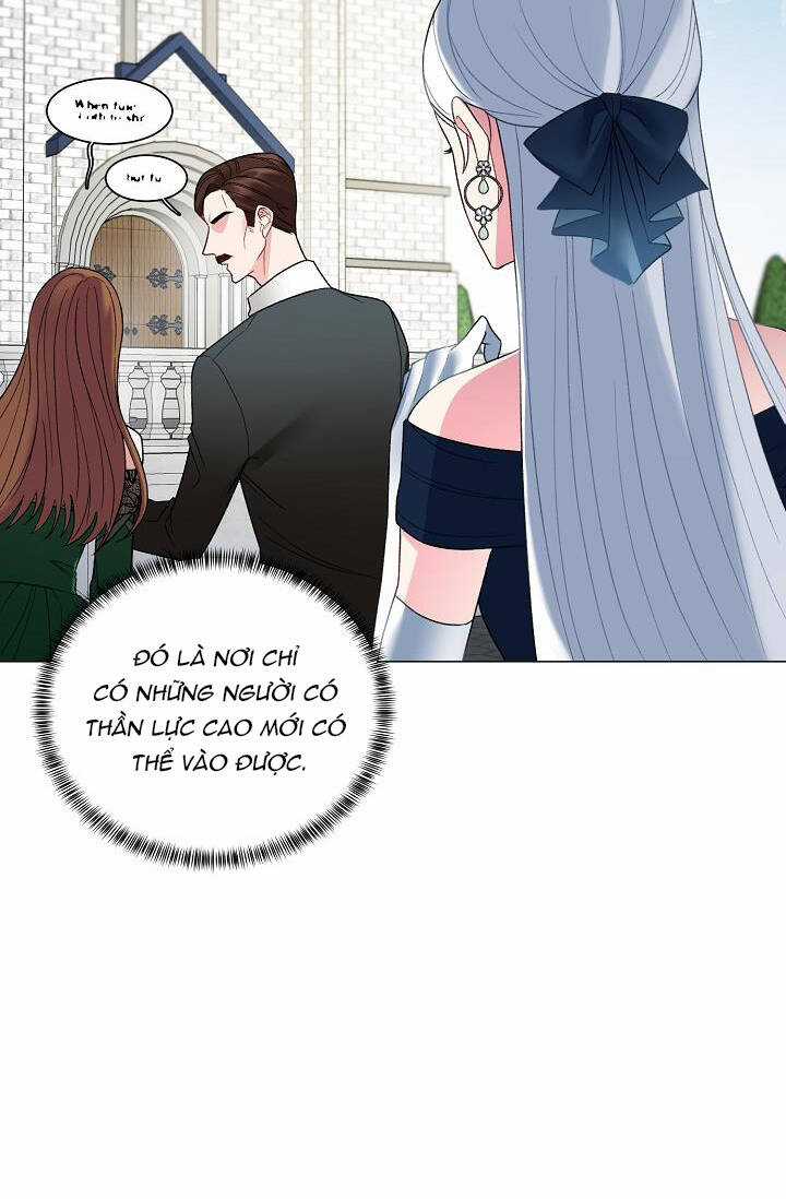 Ngay Cả Khi Là Ác Nữ, Tôi Vẫn Sẽ Trở Thành Nữ Chính Chapter 5 trang 52