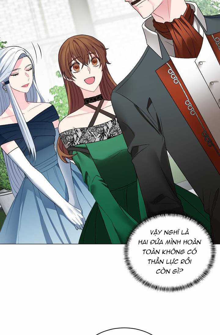 Ngay Cả Khi Là Ác Nữ, Tôi Vẫn Sẽ Trở Thành Nữ Chính Chapter 5 trang 54
