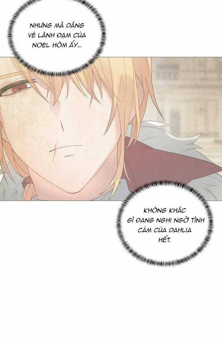 Ngay Cả Khi Là Ác Nữ, Tôi Vẫn Sẽ Trở Thành Nữ Chính Chapter 5 trang 6