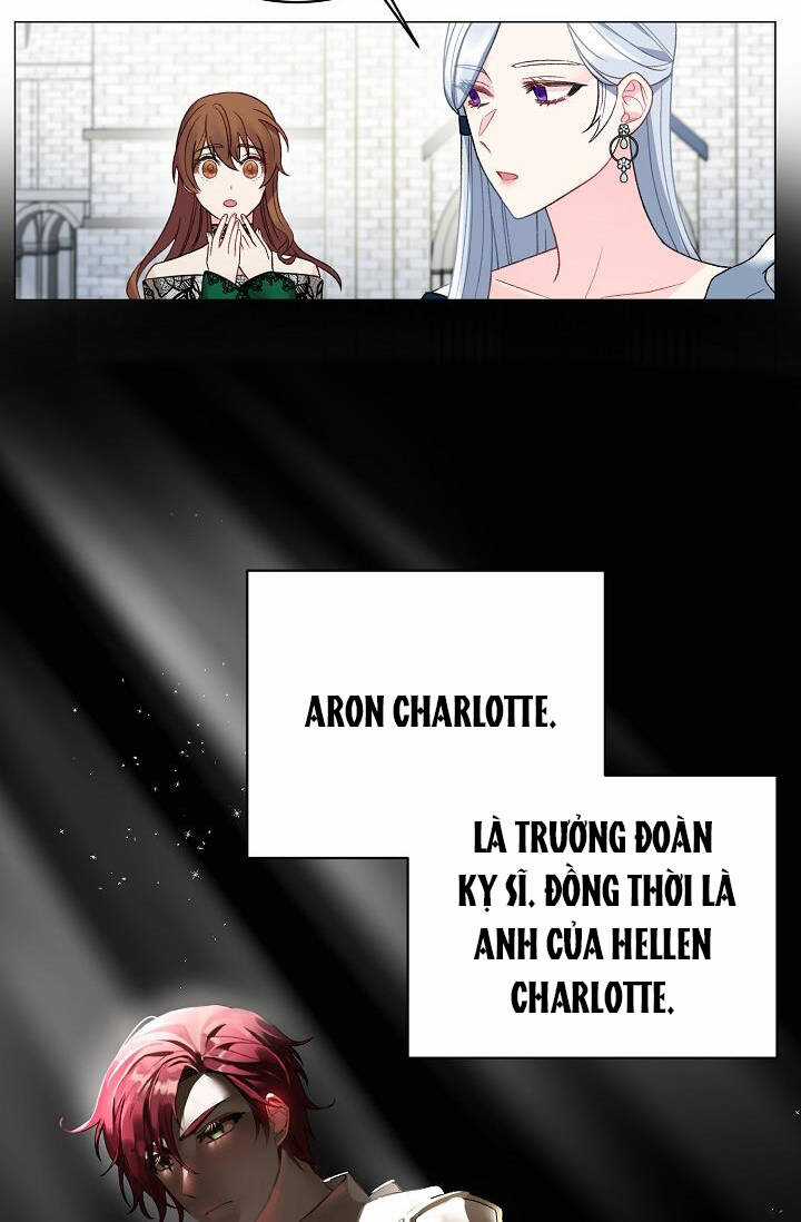 Ngay Cả Khi Là Ác Nữ, Tôi Vẫn Sẽ Trở Thành Nữ Chính Chapter 5 trang 60