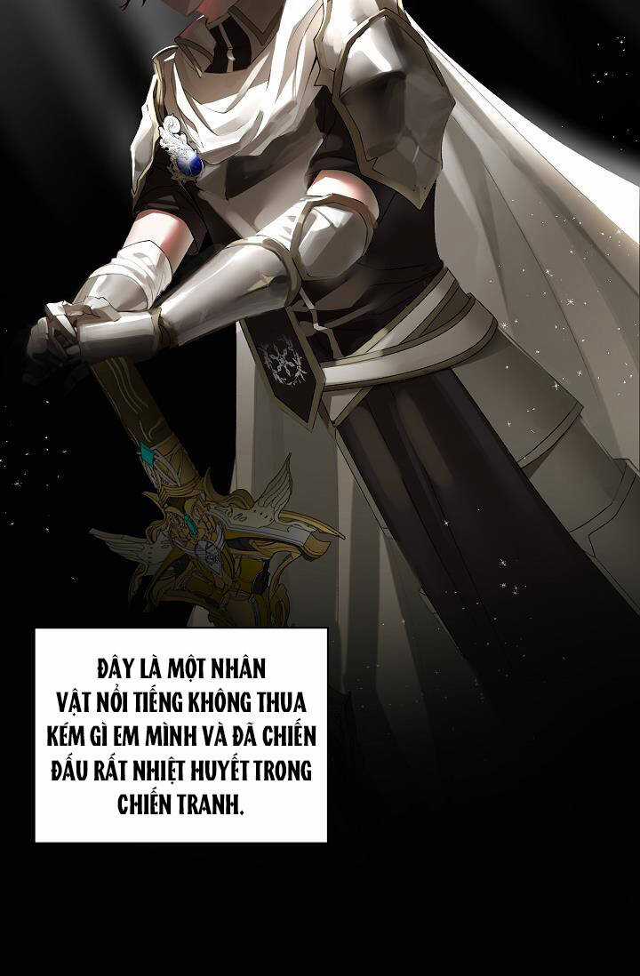 Ngay Cả Khi Là Ác Nữ, Tôi Vẫn Sẽ Trở Thành Nữ Chính Chapter 5 trang 61