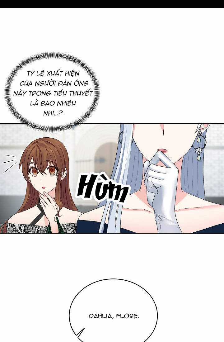 Ngay Cả Khi Là Ác Nữ, Tôi Vẫn Sẽ Trở Thành Nữ Chính Chapter 5 trang 62