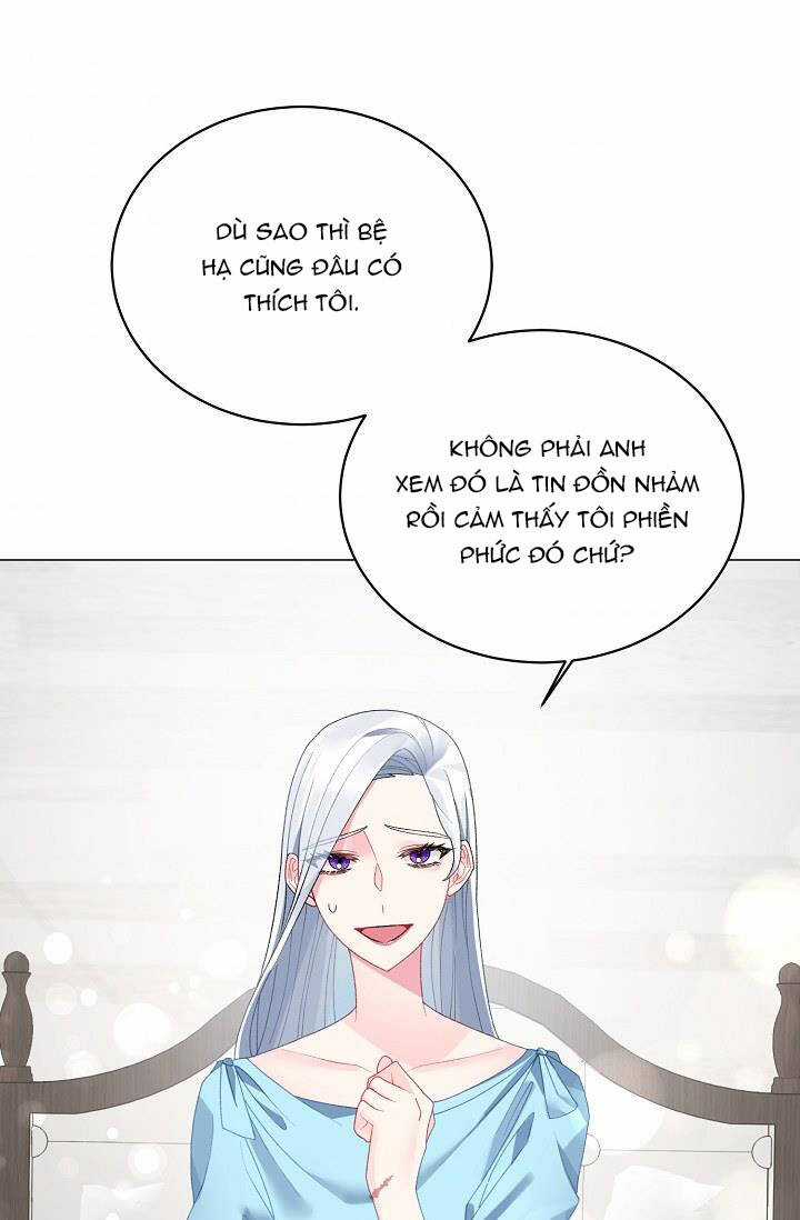 Ngay Cả Khi Là Ác Nữ, Tôi Vẫn Sẽ Trở Thành Nữ Chính Chapter 5 trang 7