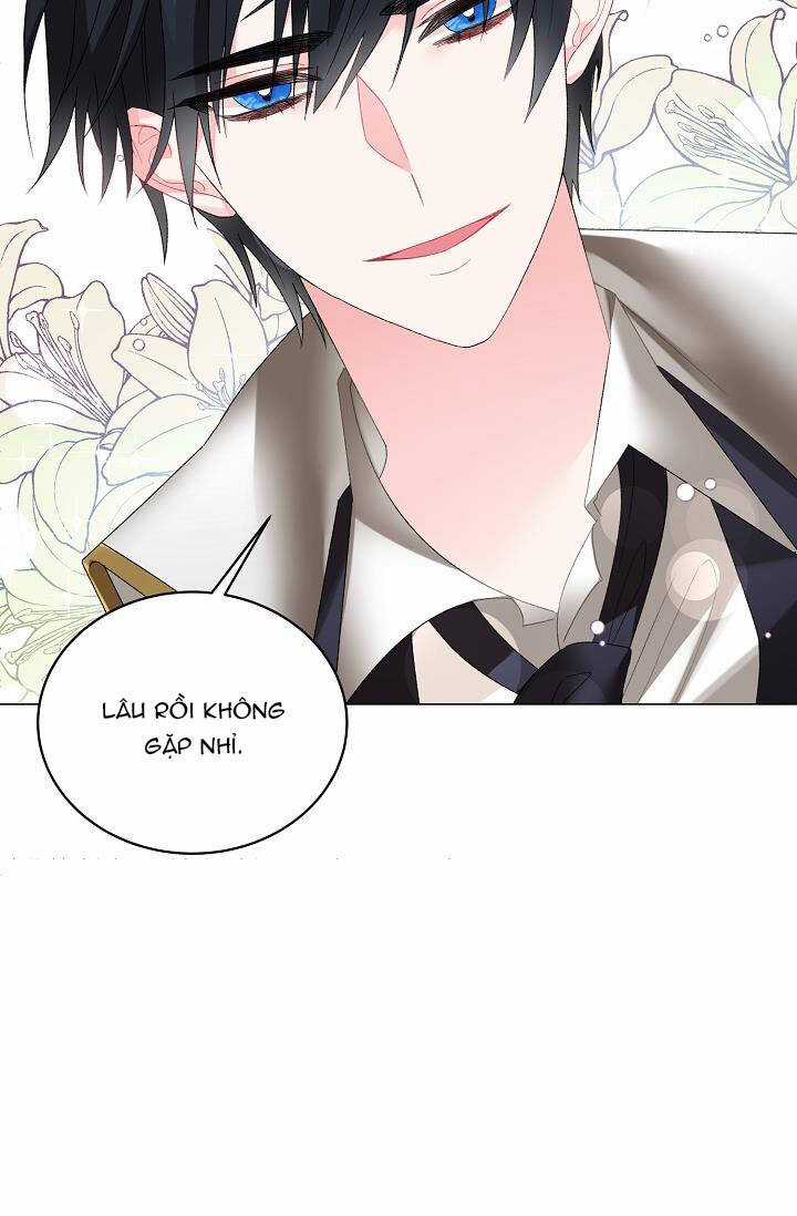 Ngay Cả Khi Là Ác Nữ, Tôi Vẫn Sẽ Trở Thành Nữ Chính Chapter 5 trang 71