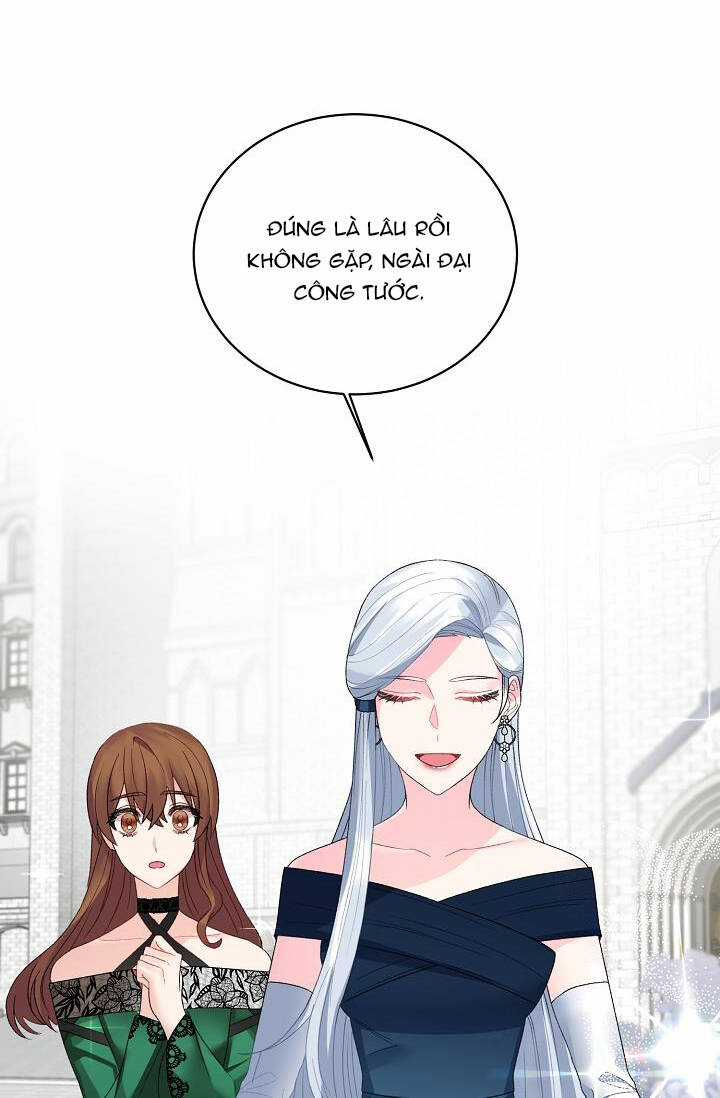 Ngay Cả Khi Là Ác Nữ, Tôi Vẫn Sẽ Trở Thành Nữ Chính Chapter 5 trang 72