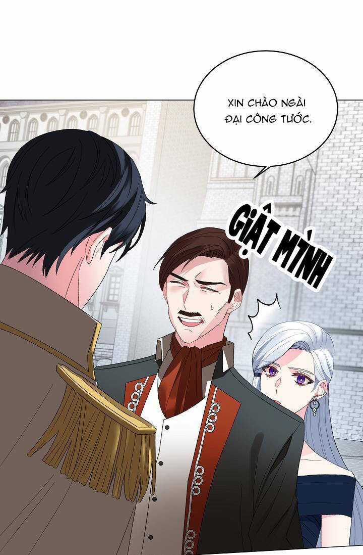Ngay Cả Khi Là Ác Nữ, Tôi Vẫn Sẽ Trở Thành Nữ Chính Chapter 5 trang 75
