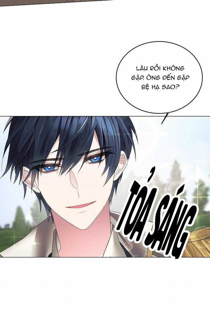 Ngay Cả Khi Là Ác Nữ, Tôi Vẫn Sẽ Trở Thành Nữ Chính Chapter 5 trang 76