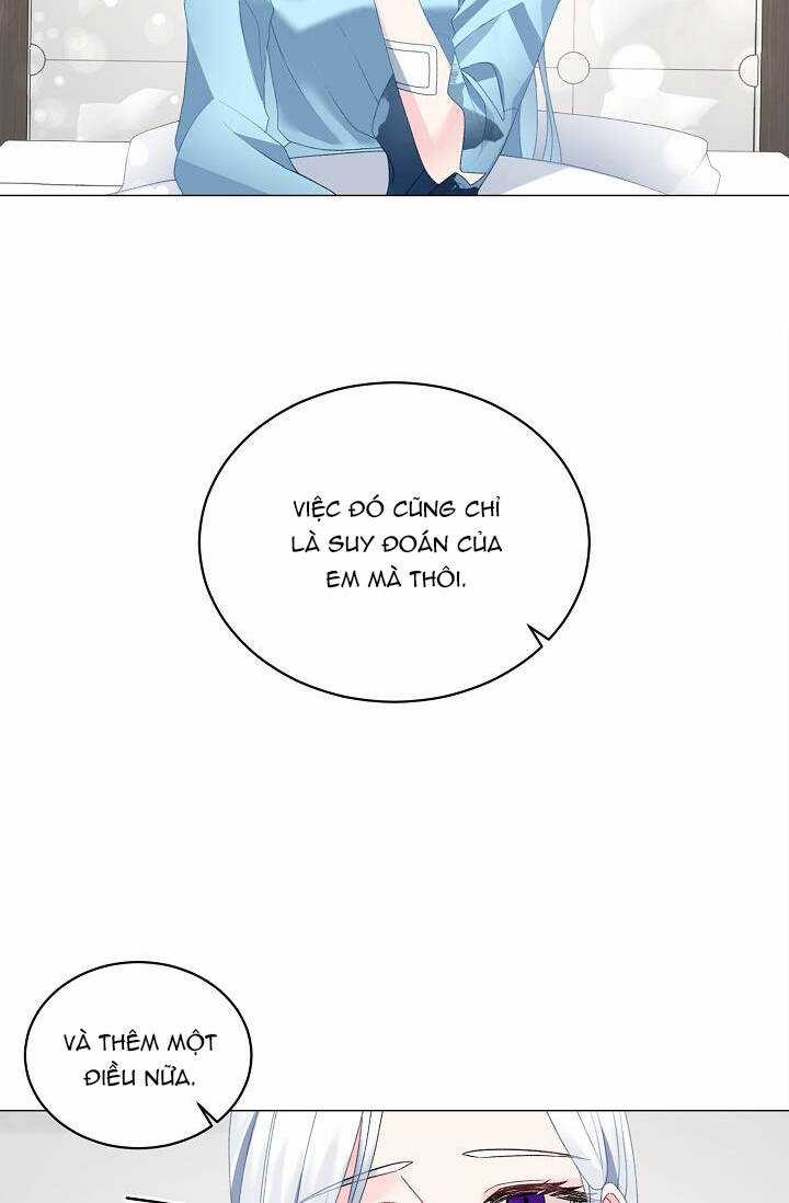 Ngay Cả Khi Là Ác Nữ, Tôi Vẫn Sẽ Trở Thành Nữ Chính Chapter 5 trang 8