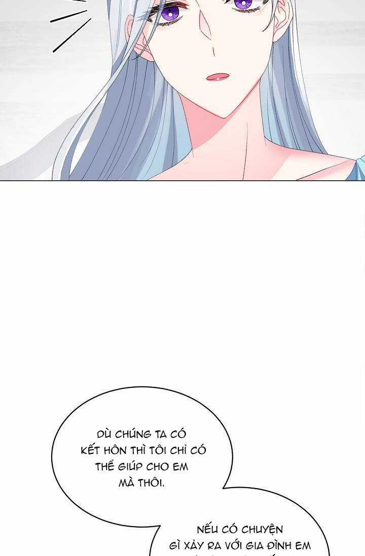 Ngay Cả Khi Là Ác Nữ, Tôi Vẫn Sẽ Trở Thành Nữ Chính Chapter 5 trang 9