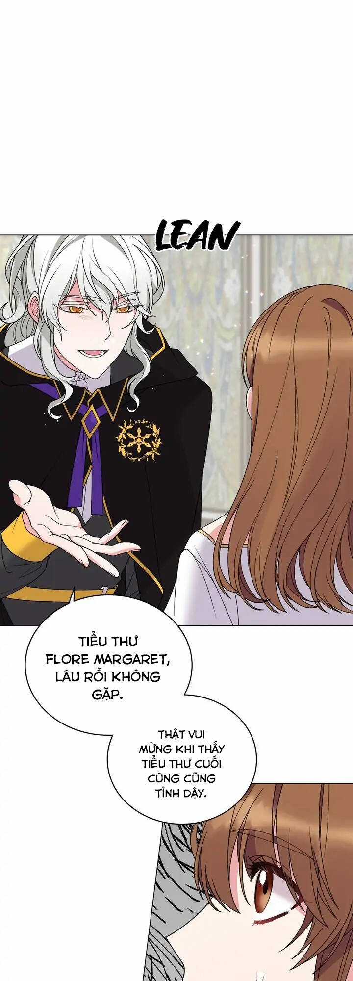 Ngay Cả Khi Là Ác Nữ, Tôi Vẫn Sẽ Trở Thành Nữ Chính Chapter 51 trang 0