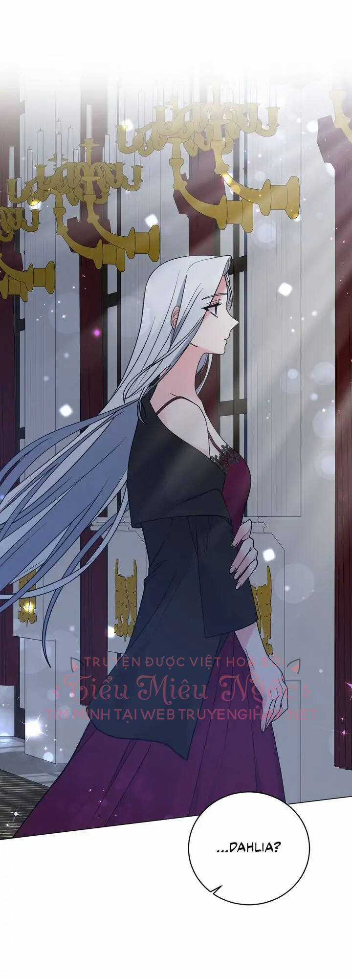 Ngay Cả Khi Là Ác Nữ, Tôi Vẫn Sẽ Trở Thành Nữ Chính Chapter 53 trang 0