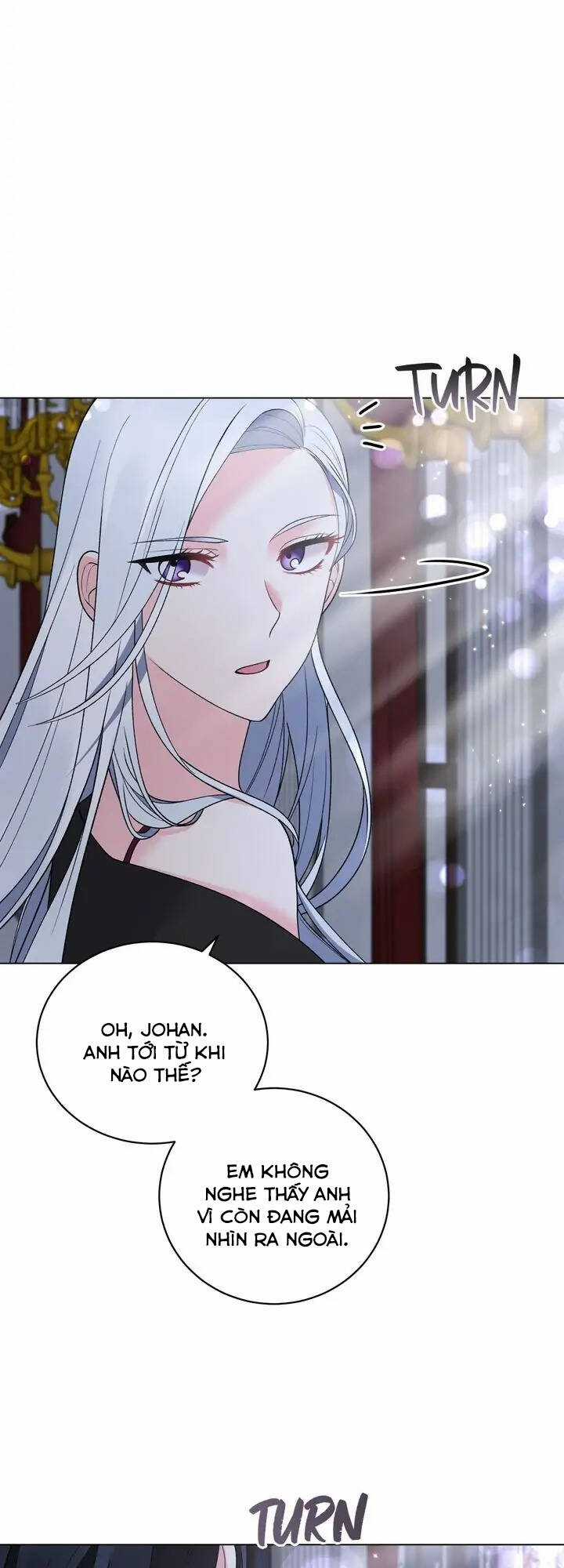 Ngay Cả Khi Là Ác Nữ, Tôi Vẫn Sẽ Trở Thành Nữ Chính Chapter 53 trang 1