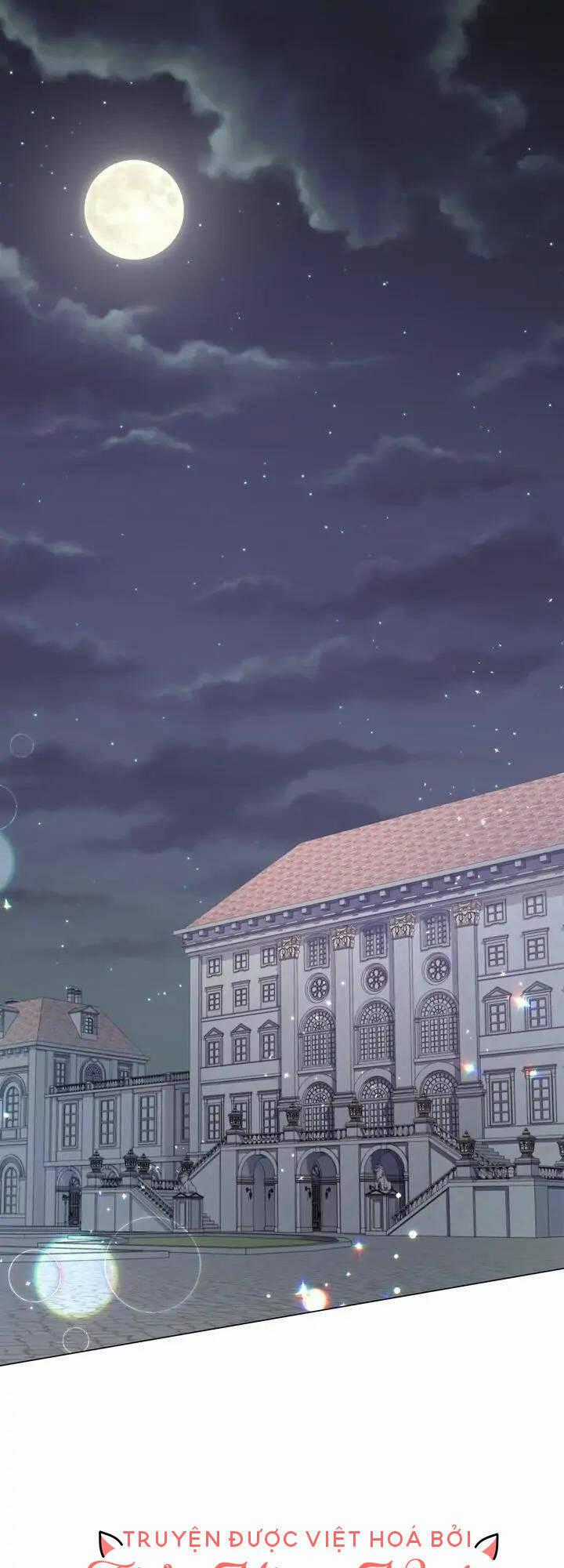 Ngay Cả Khi Là Ác Nữ, Tôi Vẫn Sẽ Trở Thành Nữ Chính Chapter 56 trang 0