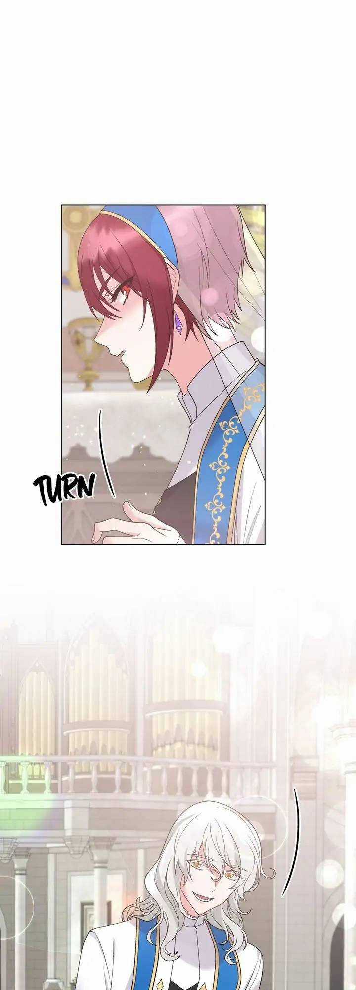 Ngay Cả Khi Là Ác Nữ, Tôi Vẫn Sẽ Trở Thành Nữ Chính Chapter 57 trang 0