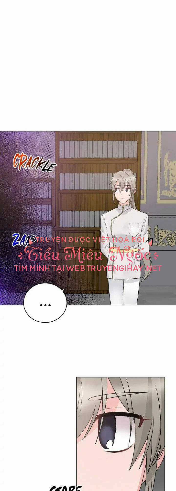 Ngay Cả Khi Là Ác Nữ, Tôi Vẫn Sẽ Trở Thành Nữ Chính Chapter 59 trang 1