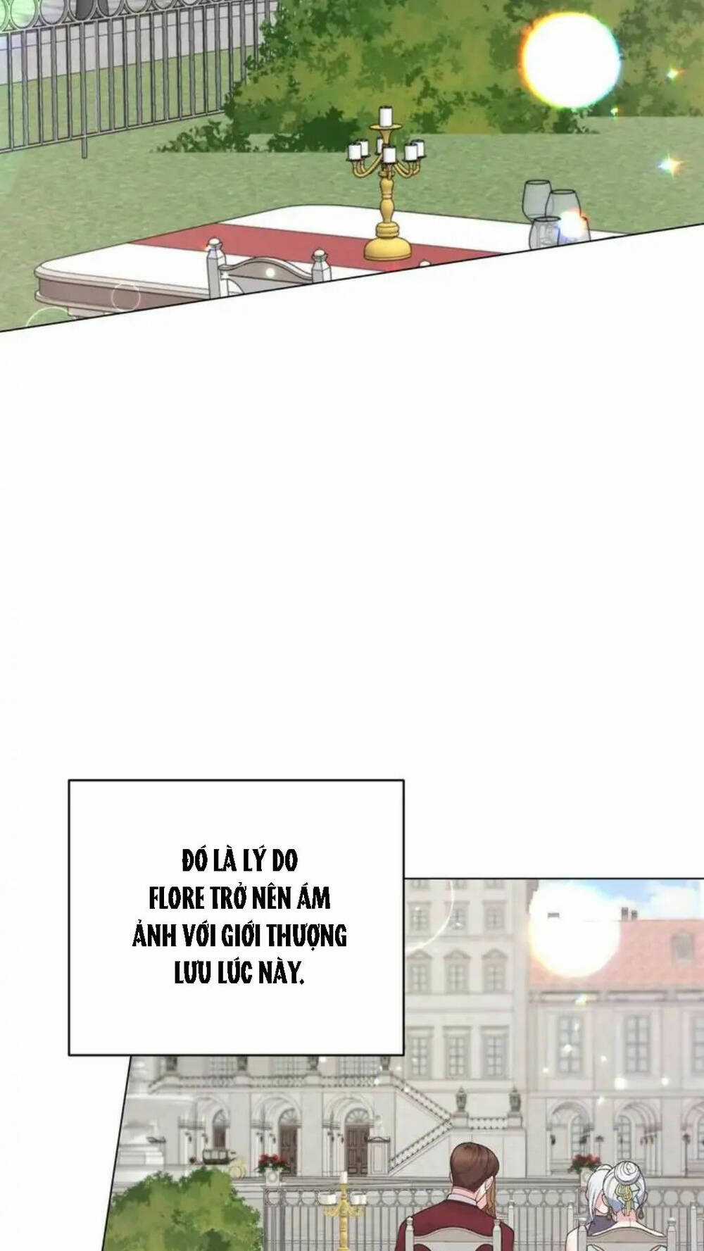Ngay Cả Khi Là Ác Nữ, Tôi Vẫn Sẽ Trở Thành Nữ Chính Chapter 60 trang 1