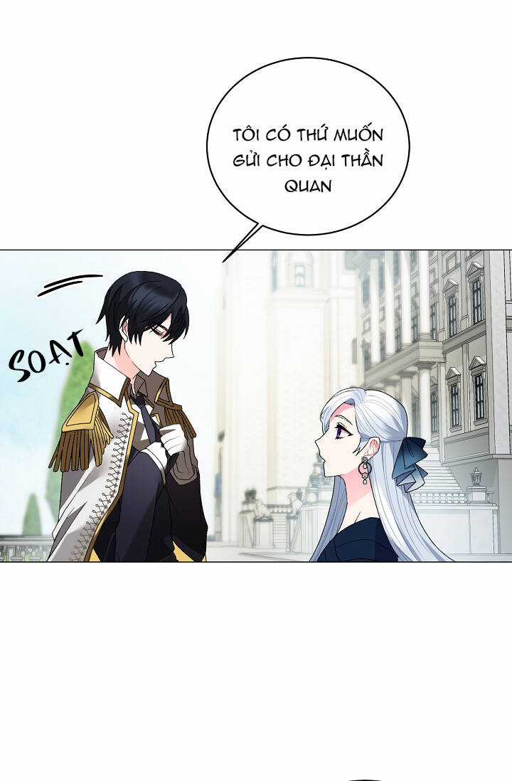 Ngay Cả Khi Là Ác Nữ, Tôi Vẫn Sẽ Trở Thành Nữ Chính Chapter 7 trang 1