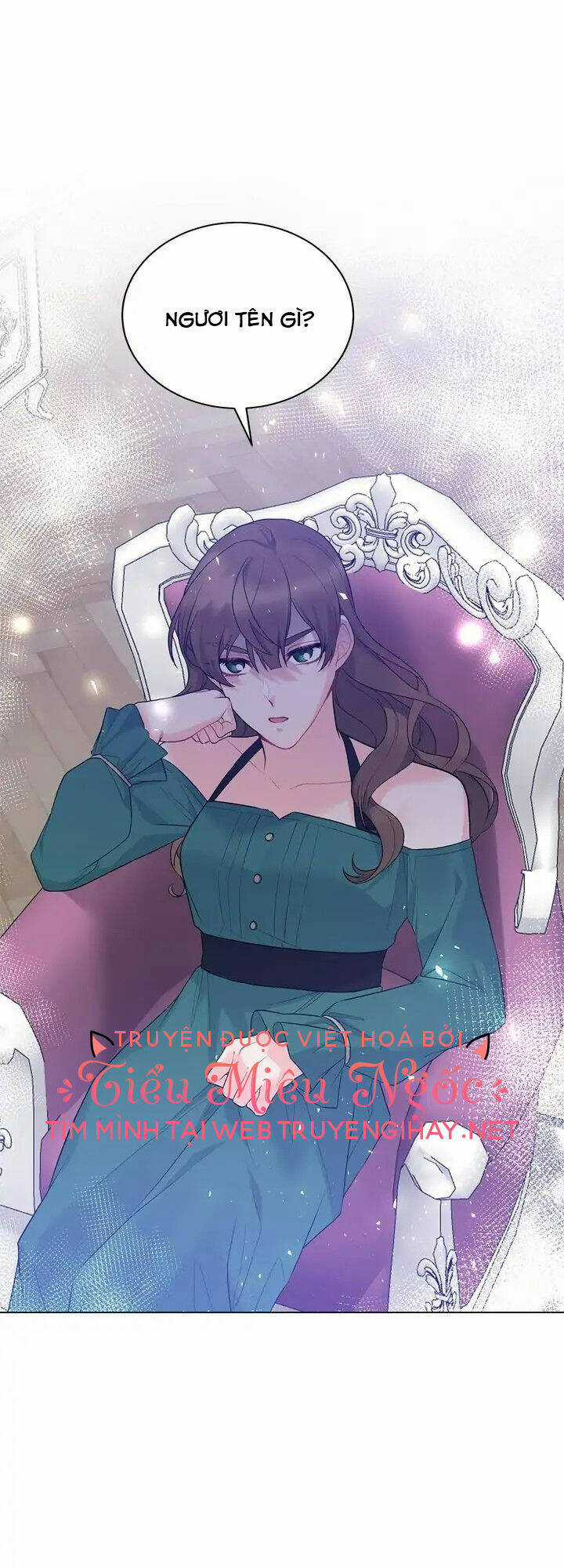 Ngay Cả Khi Là Ác Nữ, Tôi Vẫn Sẽ Trở Thành Nữ Chính Chapter 76 trang 0