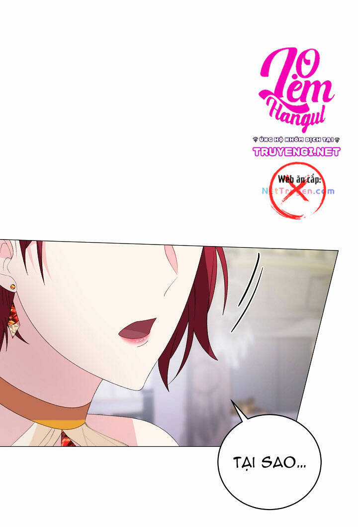 Ngay Cả Khi Là Ác Nữ, Tôi Vẫn Sẽ Trở Thành Nữ Chính Chapter 8 trang 1
