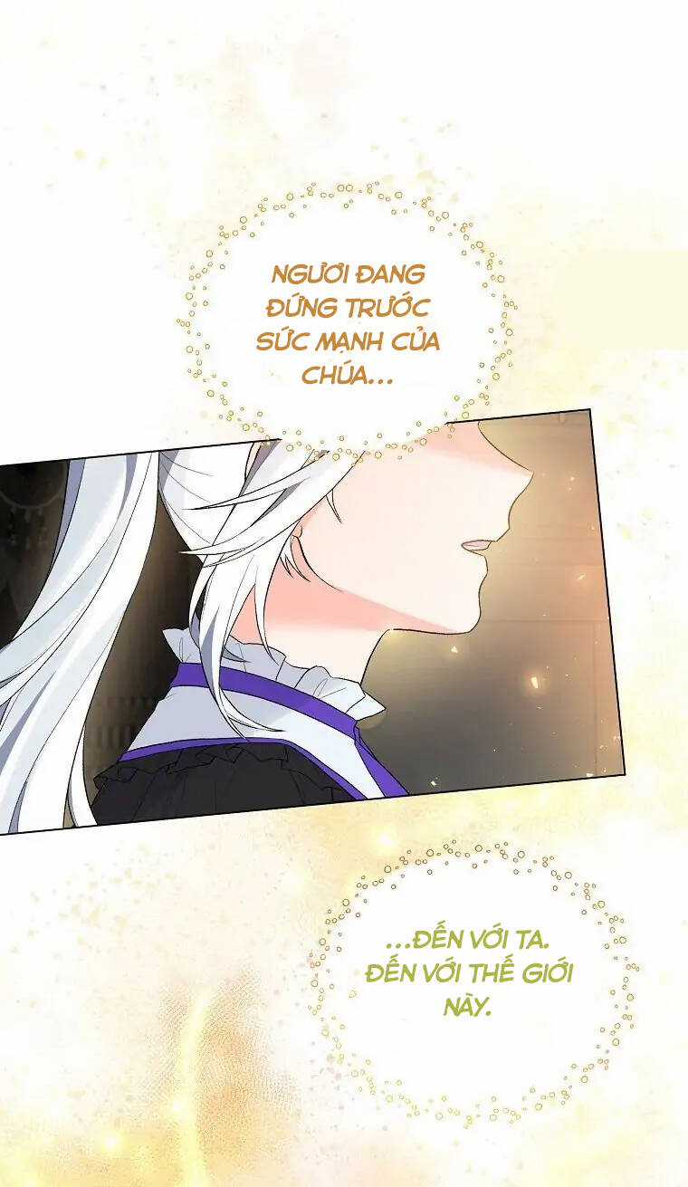 Ngay Cả Khi Là Ác Nữ, Tôi Vẫn Sẽ Trở Thành Nữ Chính Chapter 80 trang 0