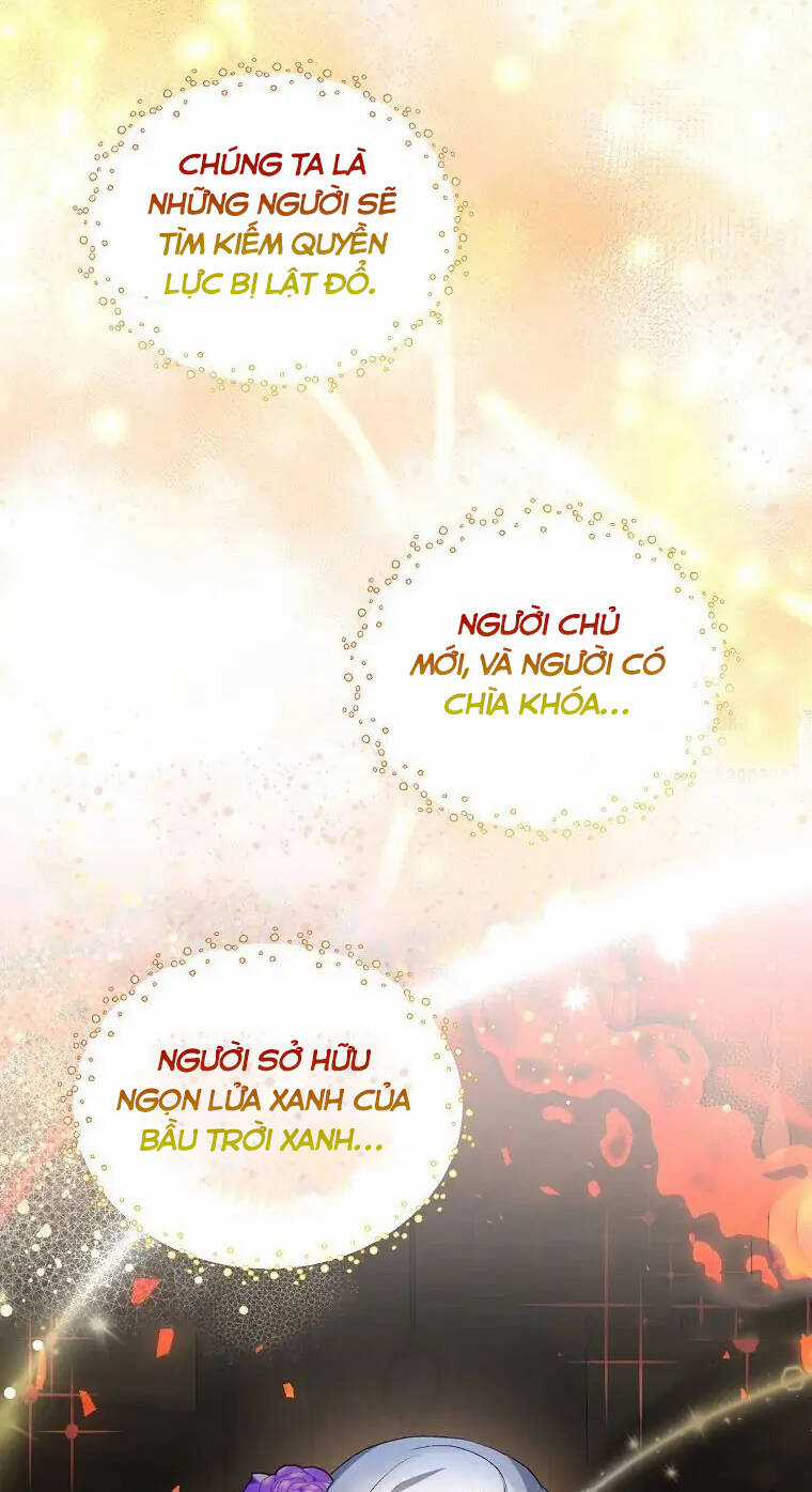Ngay Cả Khi Là Ác Nữ, Tôi Vẫn Sẽ Trở Thành Nữ Chính Chapter 80 trang 1