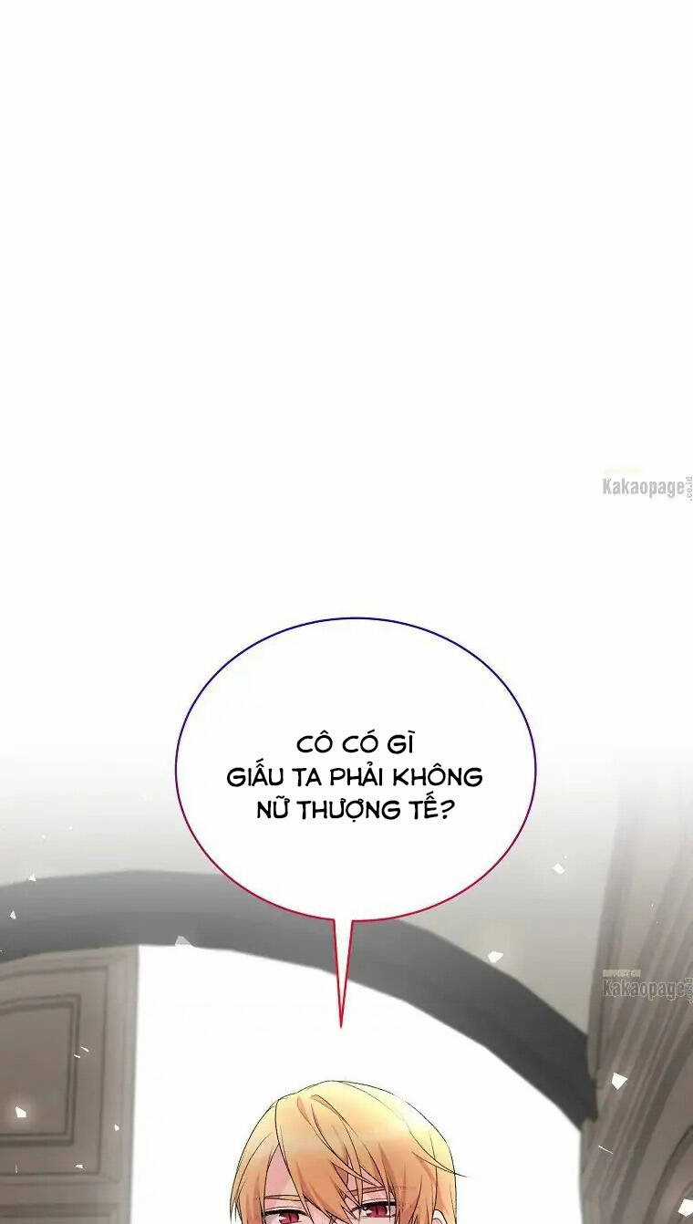 Ngay Cả Khi Là Ác Nữ, Tôi Vẫn Sẽ Trở Thành Nữ Chính Chapter 82 trang 0