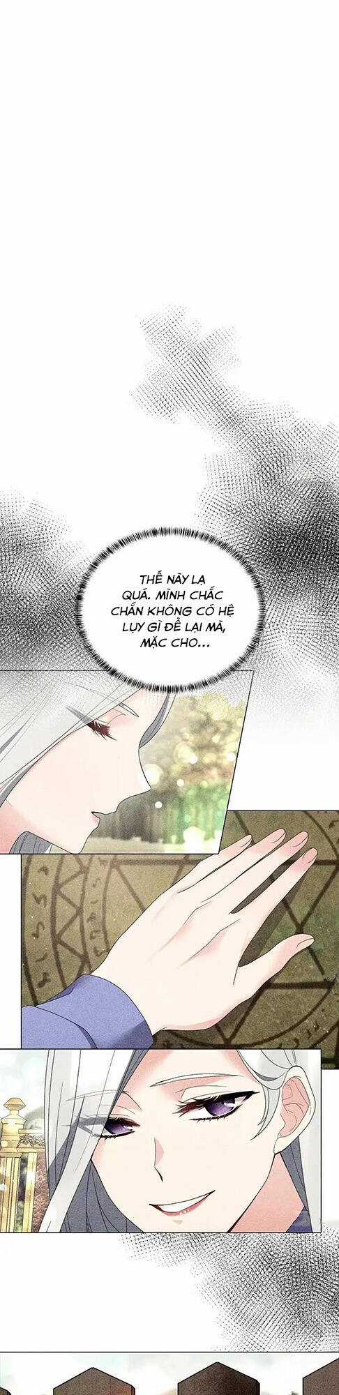 Ngay Cả Khi Là Ác Nữ, Tôi Vẫn Sẽ Trở Thành Nữ Chính Chapter 83 trang 0