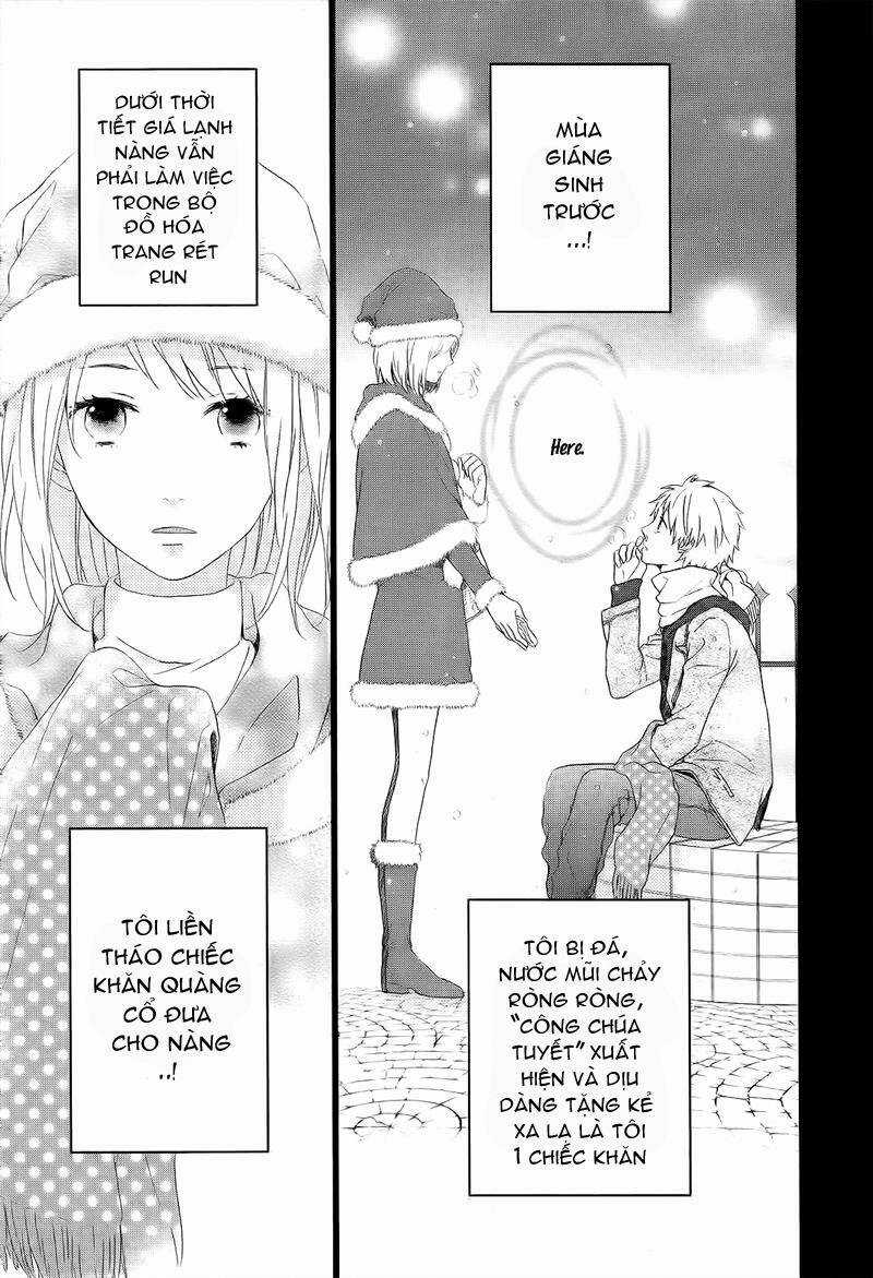 Ngày Cầu Vồng Chapter 1 trang 2