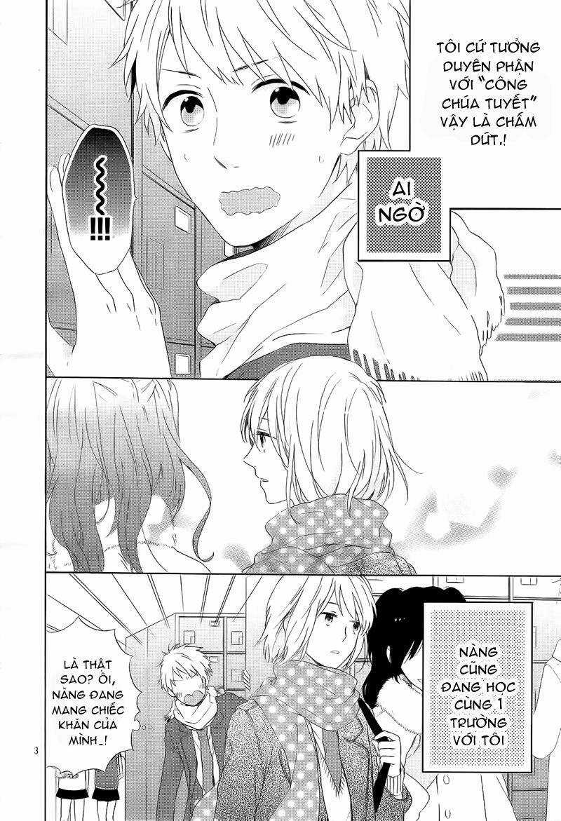 Ngày Cầu Vồng Chapter 1 trang 3