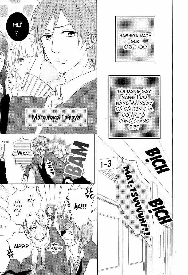 Ngày Cầu Vồng Chapter 1 trang 4