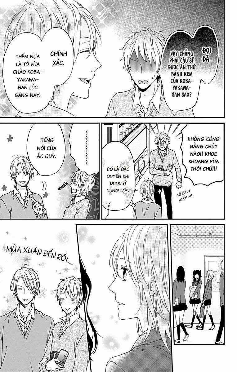 Ngày Cầu Vồng Chapter 12 trang 4