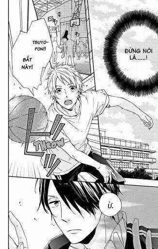 Ngày Cầu Vồng Chapter 13 trang 7