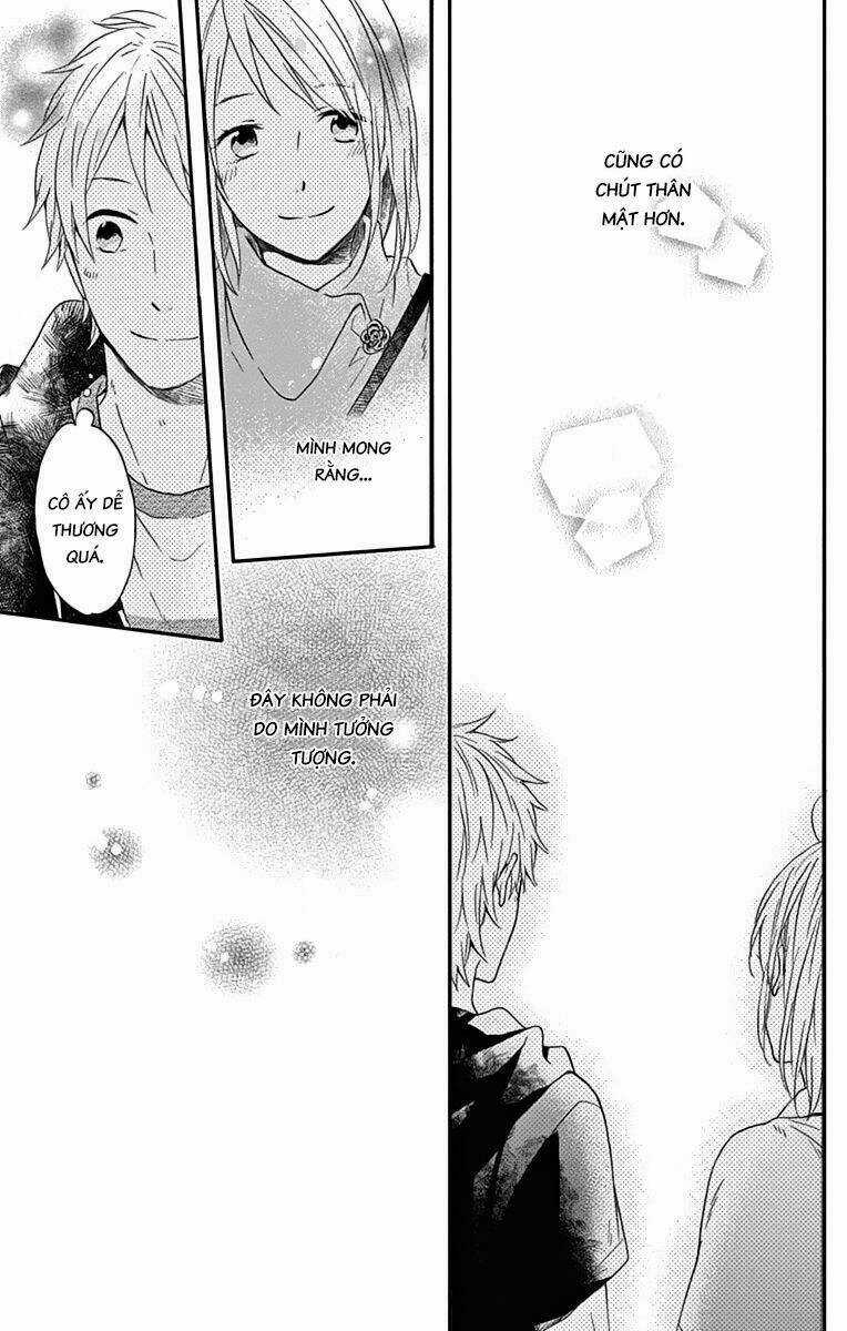 Ngày Cầu Vồng Chapter 15 trang 24