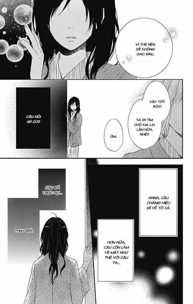 Ngày Cầu Vồng Chapter 16 trang 27