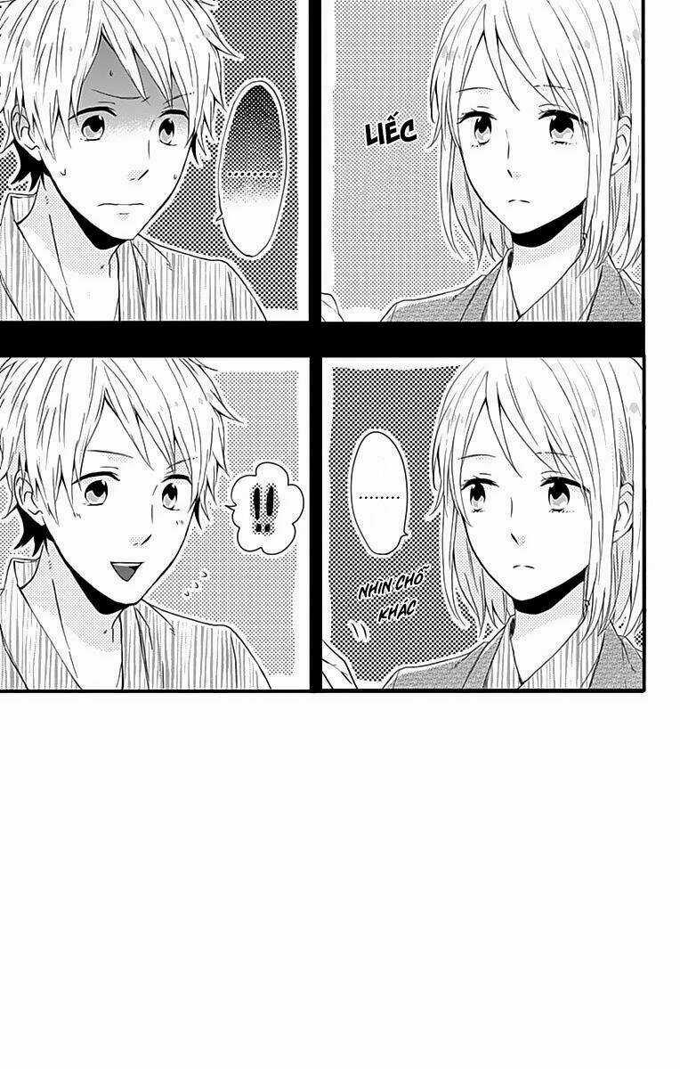 Ngày Cầu Vồng Chapter 16 trang 5