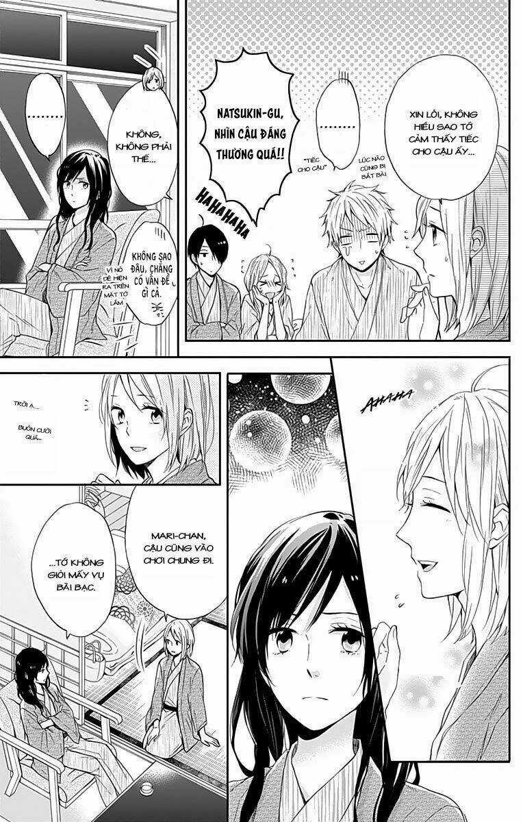 Ngày Cầu Vồng Chapter 16 trang 7