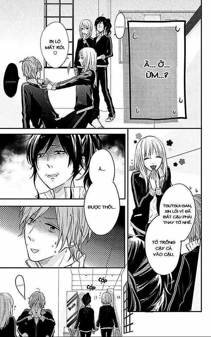 Ngày Cầu Vồng Chapter 19 trang 20