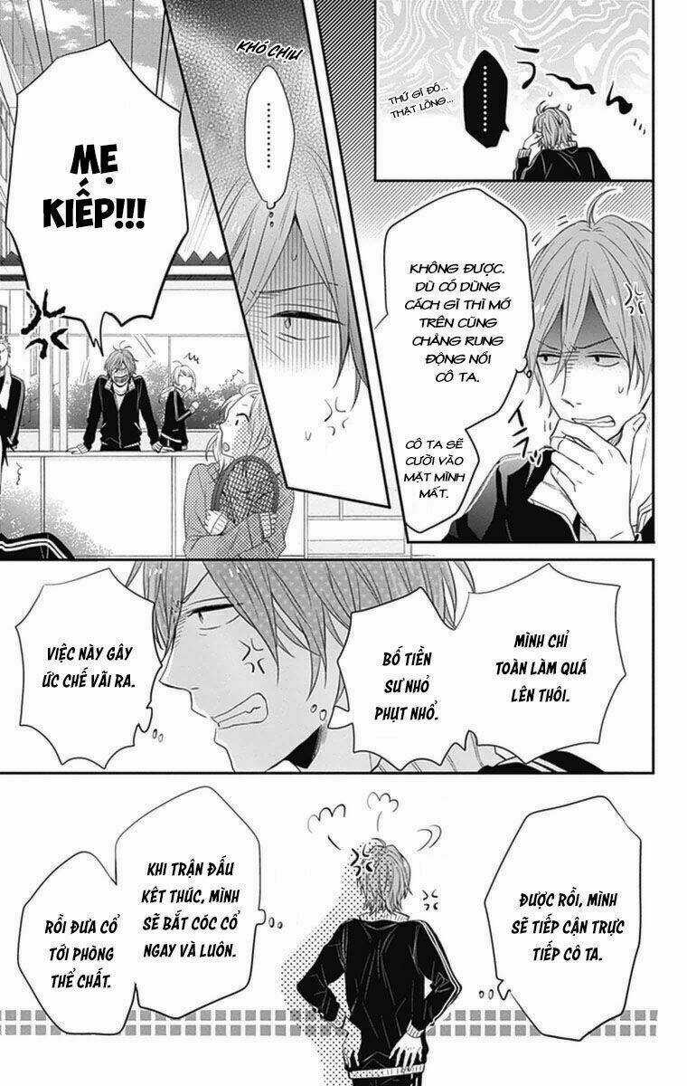 Ngày Cầu Vồng Chapter 19 trang 24