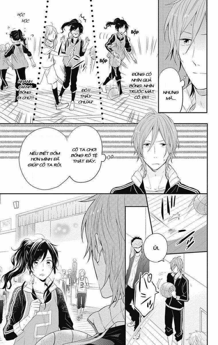 Ngày Cầu Vồng Chapter 19 trang 26