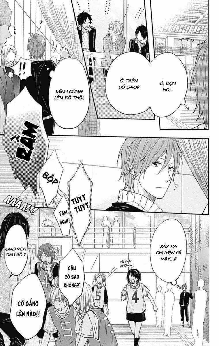 Ngày Cầu Vồng Chapter 19 trang 30