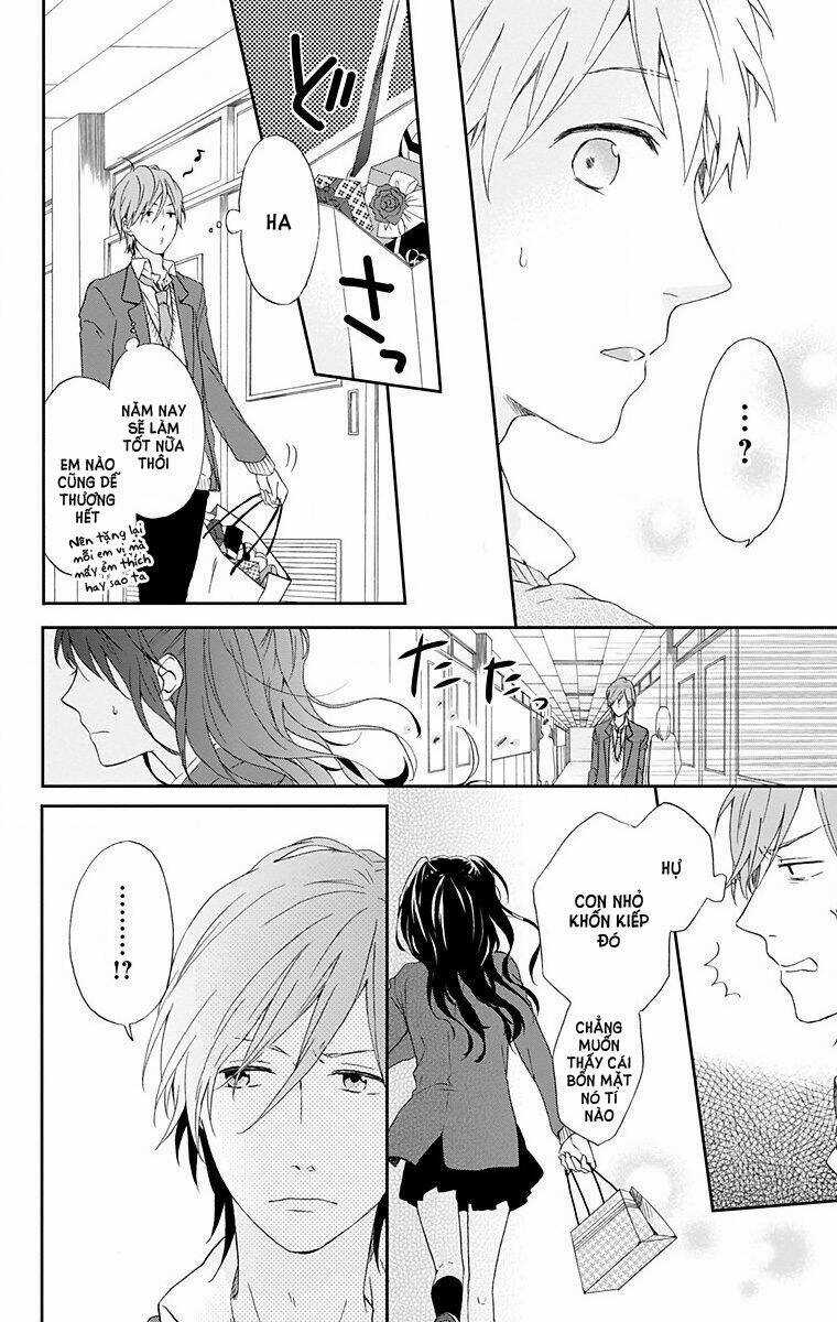Ngày Cầu Vồng Chapter 2 trang 29