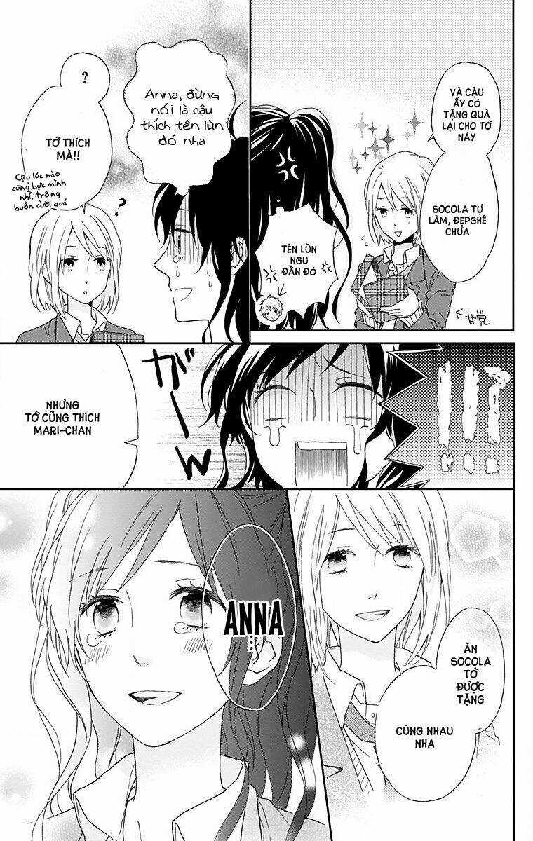 Ngày Cầu Vồng Chapter 2 trang 40
