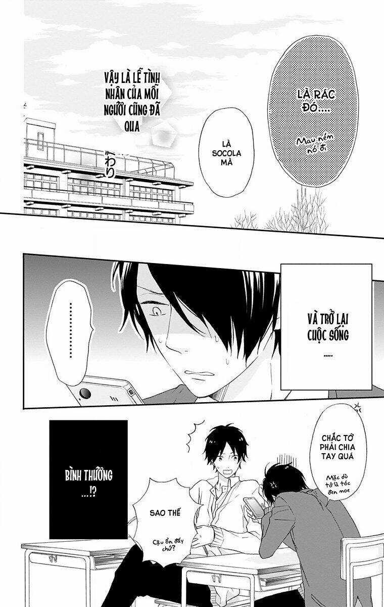 Ngày Cầu Vồng Chapter 2 trang 41