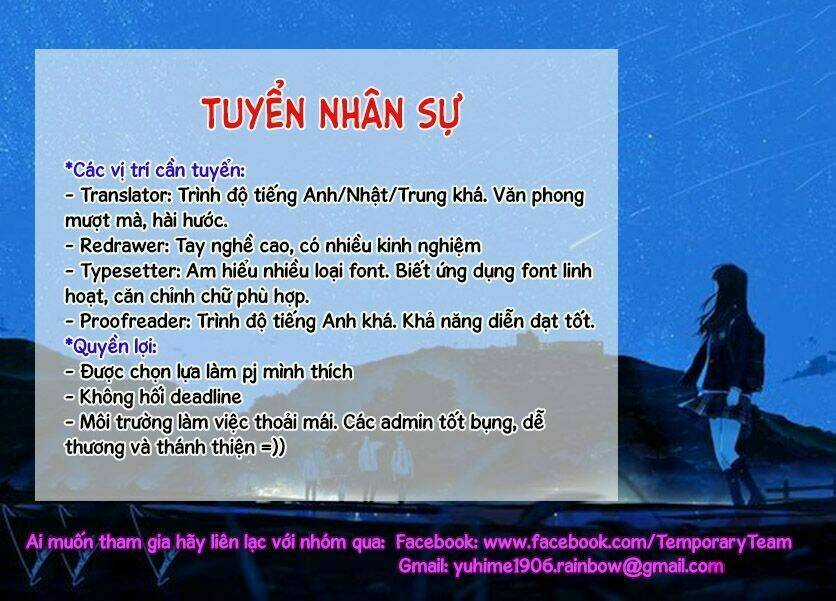 Ngày Cầu Vồng Chapter 21 trang 41