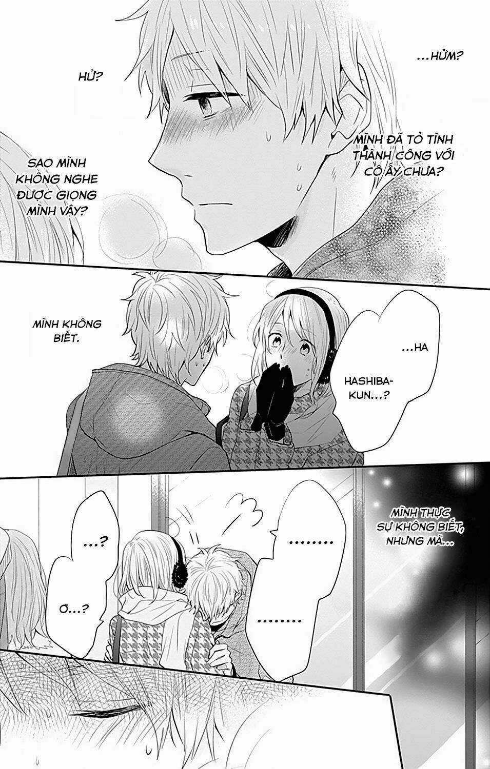 Ngày Cầu Vồng Chapter 22 trang 42