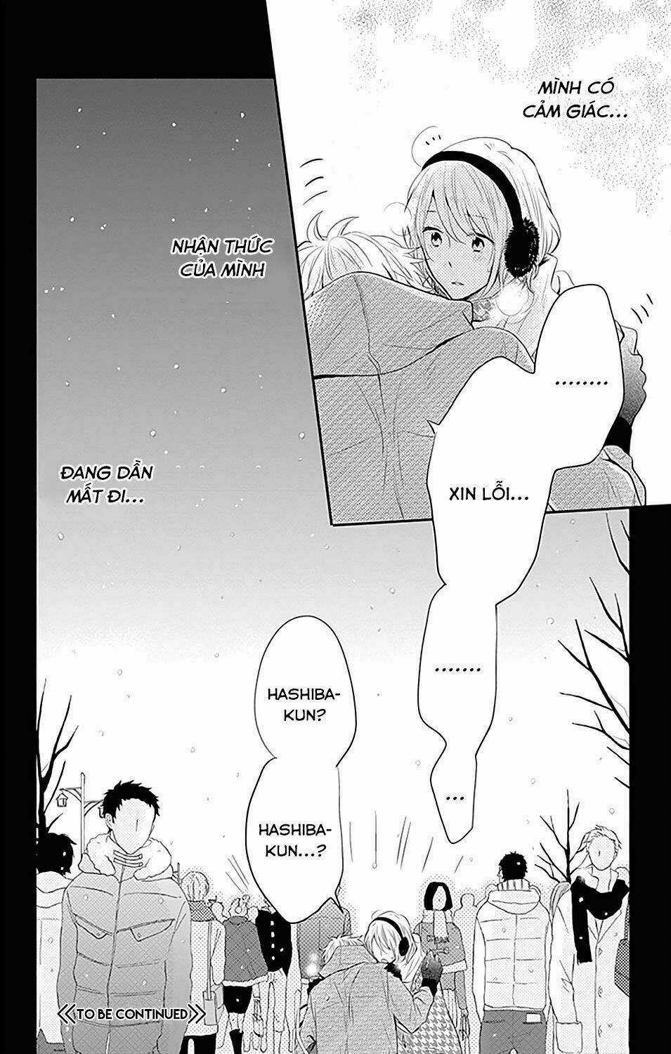 Ngày Cầu Vồng Chapter 22 trang 43