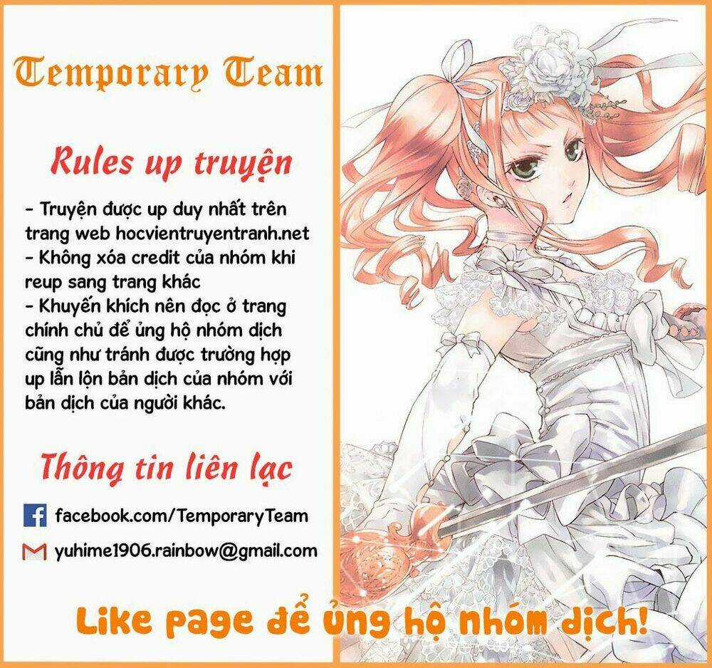 Ngày Cầu Vồng Chapter 22 trang 44