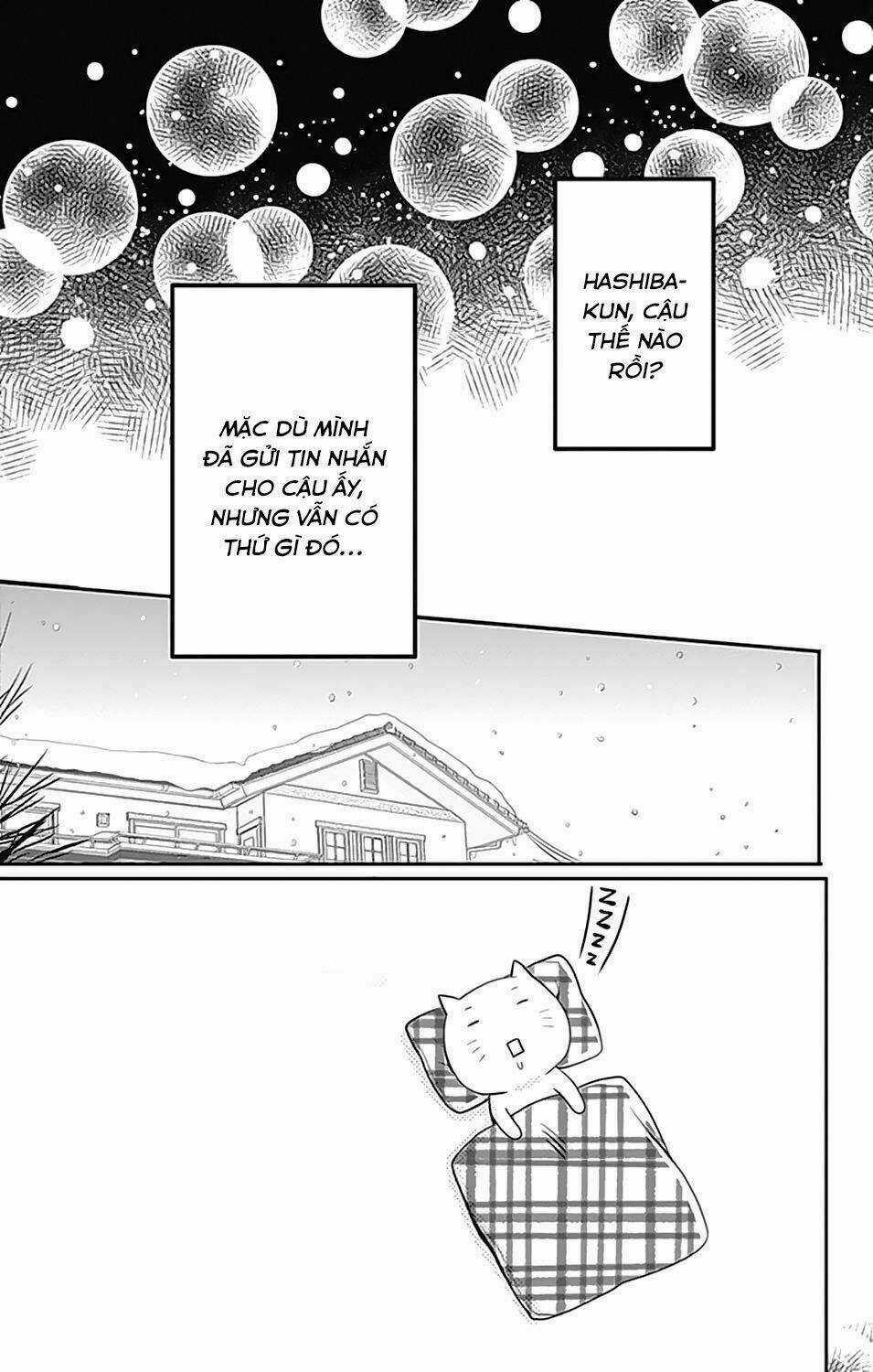 Ngày Cầu Vồng Chapter 23 trang 3