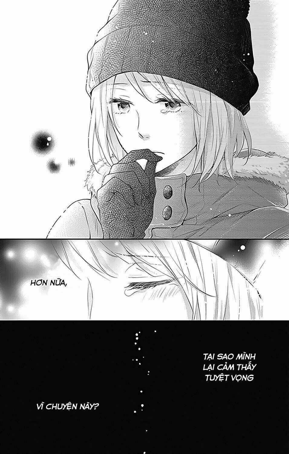 Ngày Cầu Vồng Chapter 23 trang 43